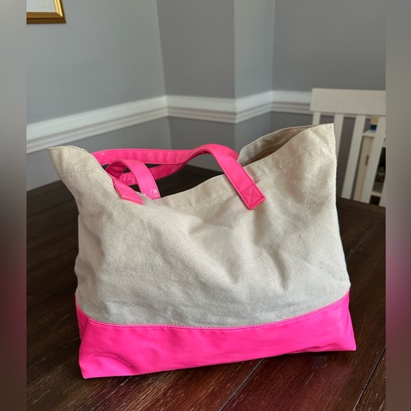 Victoria’s Secret tote bag - Picture 6 of 13